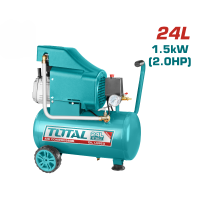 Воздушный компрессор TOTAL TC255016