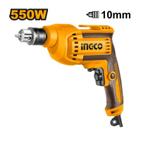 Электрическая дрель INGCO ED55038