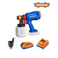 Краскораспылитель WADFOW WSU30662
