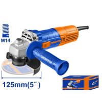 Угловая шлифовальная машина WADFOW  WAG15851