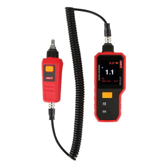 Цифровой виброметр UNI-T  UT312A