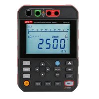 Мегаомметр UNI-T UT512D 2500V