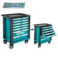 Шкаф для инструментов TOTAL THRC01071