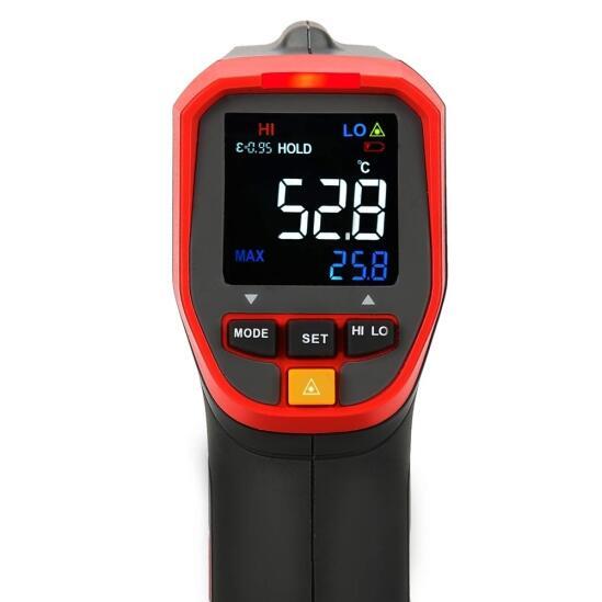 Термометр UNI-T UT301A+ 0