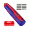 Отвертка аккумуляторная EMTOP ECSR0403