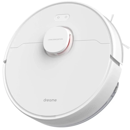 Робот-пылесос Dreame D10S 0