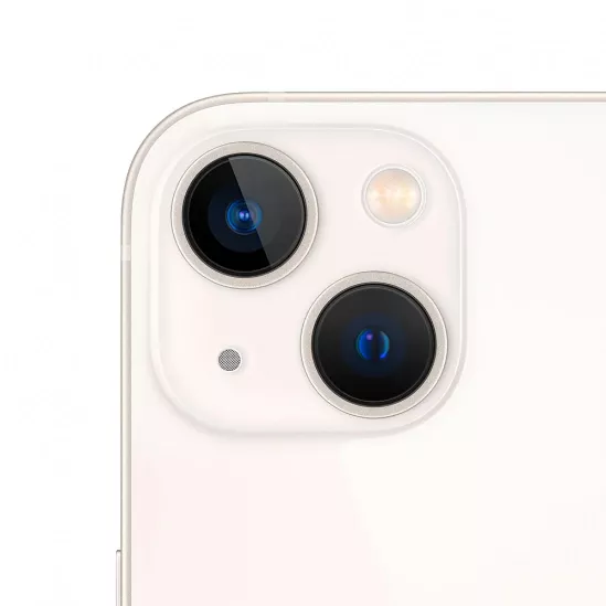 Смартфон Apple iPhone 13 Mini 128Gb Starlight 1