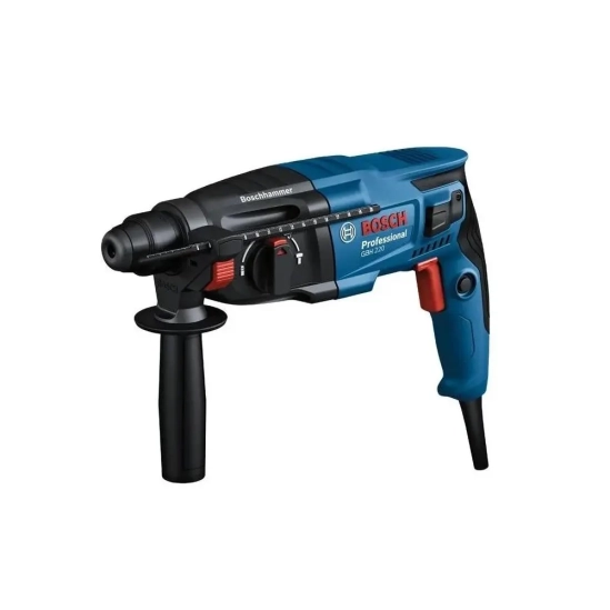 Перфоратор BOSCH GBH 220