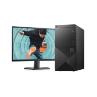 Kомпьютер Dell Vostro 3888 (i3/4Gb/1Tb/24" )