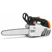 Бензопила Stihl MS 194 T