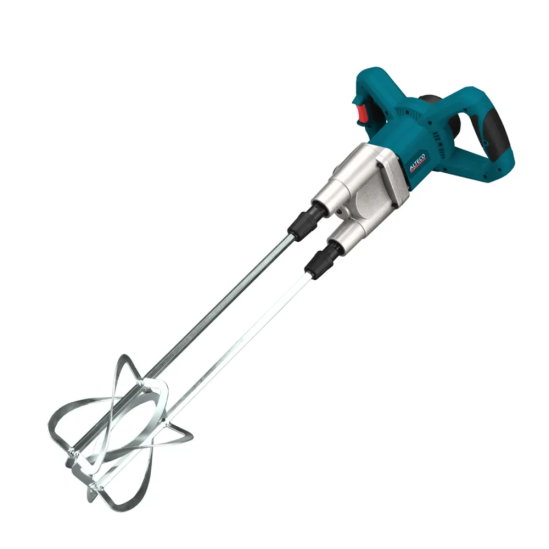  Миксер строительный ALTECO MX 14002.1