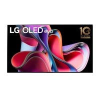 Телевизор LG OLED77G4RLA Smart UHD