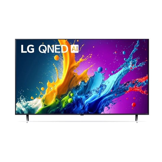 Телевизор LG 65QNED80T6A Smart UHD