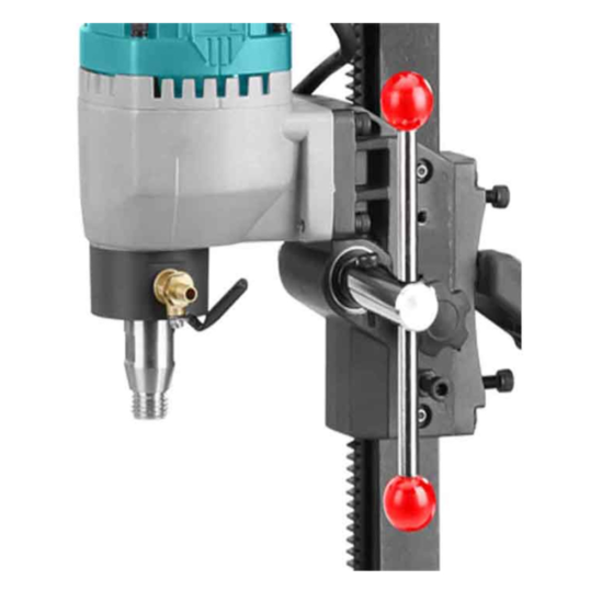 Алмазный сверлильный станок TOTAL TDDM28001 0
