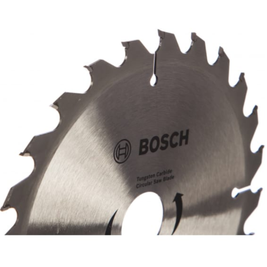 Диск пильный по дереву BOSCH 2608640431 0