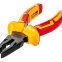 Диэлектрические плоскогубцы INGCO HICP28168 160мм 0