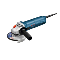 Углошлифмашина BOSCH GWS 9-115