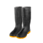 Сапоги резиновые 45 INGCO SSH092LYB.45