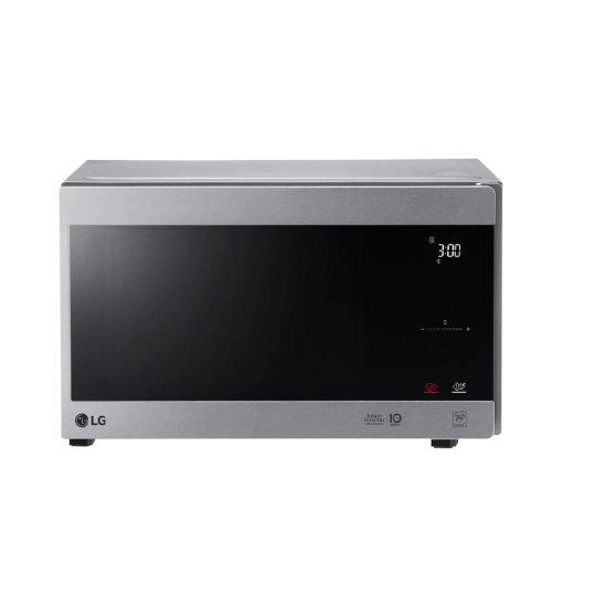 Микроволновая печь LG MS4295CIS