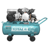 Компрессор TOTAL TC2301006  100 L 2200W