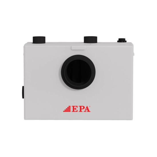 Насос канализационный EPA EFN-600