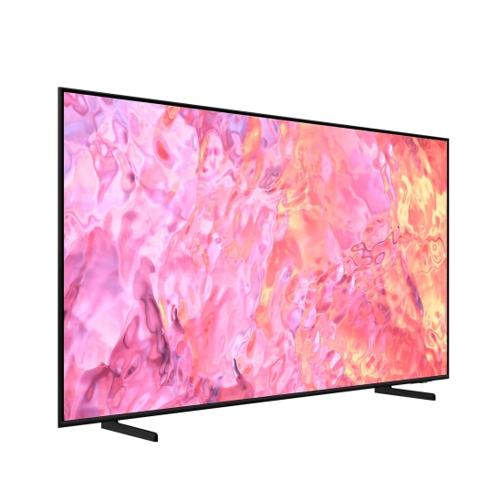 Телевизор Samsung QE43Q60CAUX QLED SMART UHD 0