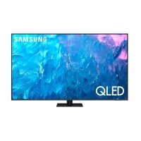 Телевизор Samsung QLED QE55Q60CA Smart TV 