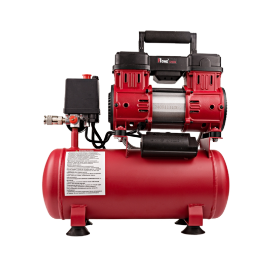 Компрессор Number One NAC1200/9-PRO 2