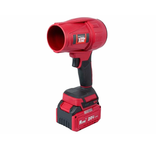 Воздуходувка аккумуляторная Number one CB20/4.0-PRO-1 0