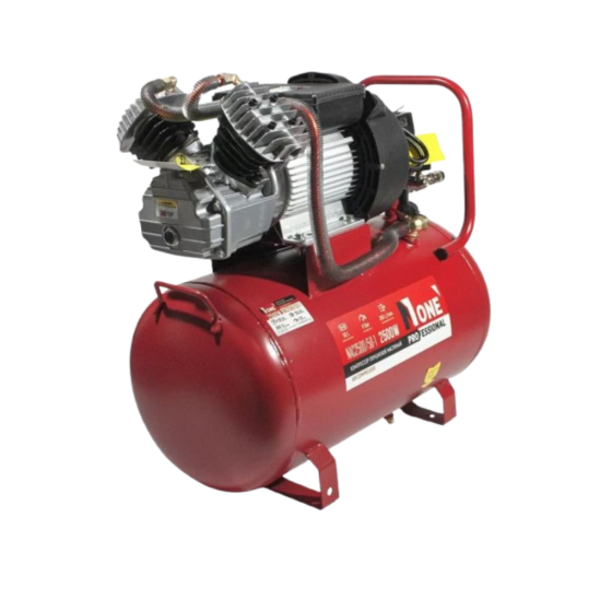 Компрессор масляный Number One NAC2500/50-1 1