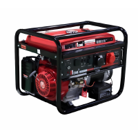 Генератор бензиновый NUMBER ONE NG10000-SO-PRO 