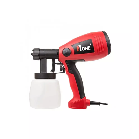 Краскораспылитель Number One ESG3600-PRO 1
