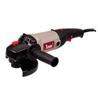 Угловая шлифовальная машина Number One AG1600/150-A-1