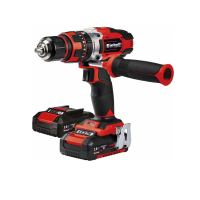 Аккумуляторный шуруповерт Einhell PXC TE-CD 18/48