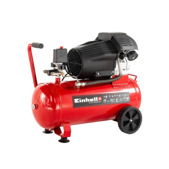Компрессор Einhell TC-AC 420-50-10 V