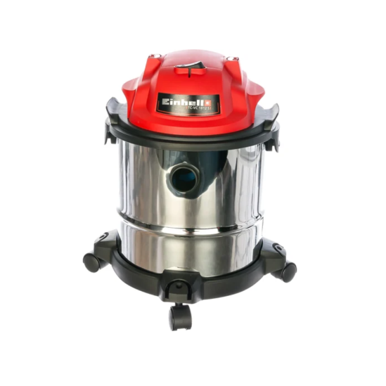 Строительный пылесос Einhell TC-VC 1812 S