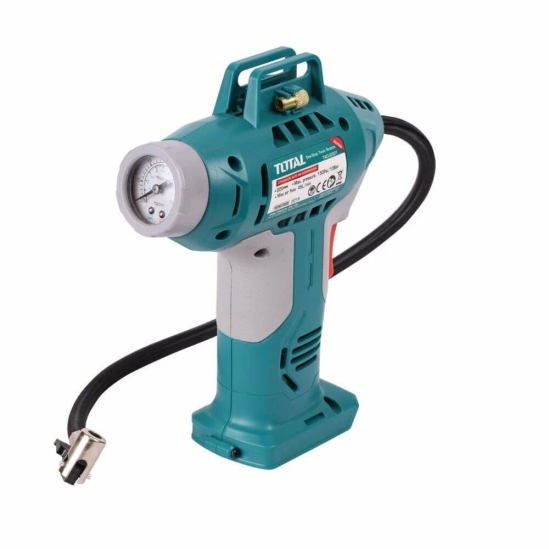 Автомобильный компрессор TOTAL TACLI2018 0