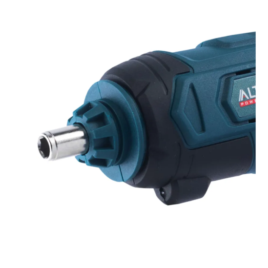 Аккумуляторная отвертка ALTECO СС 0416 0