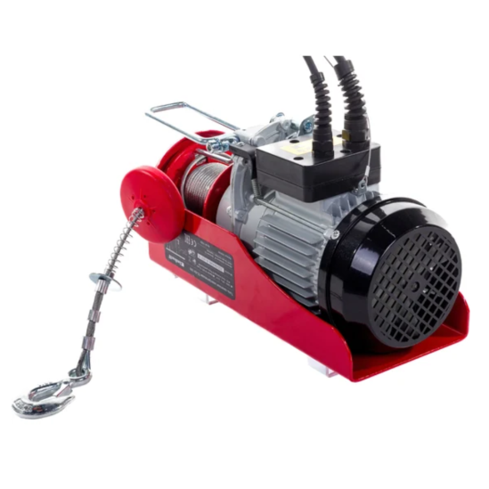 Электрическая канатная таль Einhell TC-EH 500 0