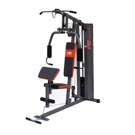 Силовой тренажер PowerGym Silavoy H88Z