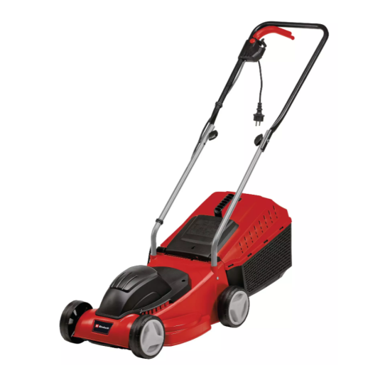 Газонокосилка Einhell GC-EM 1032 