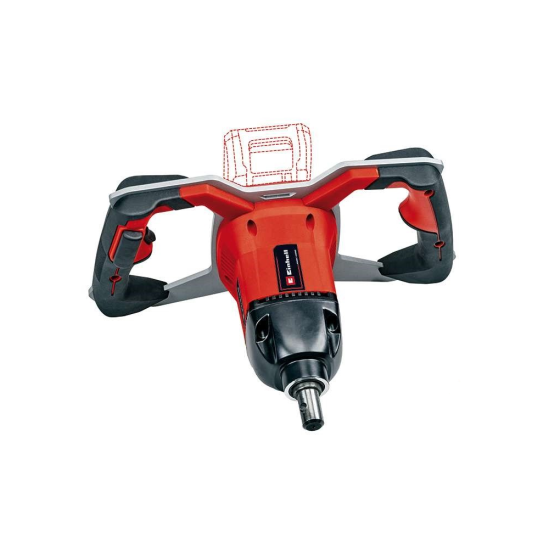 Аккумуляторный мотобур Einhell GP-EA 18/150 Li BL-Solo 0