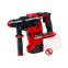 Аккумуляторный перфоратор Einhell PXC HEROCCO 36/28 0