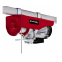Электрическая канатная таль Einhell TC-EH 600