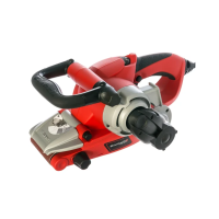 Ленточная шлифмашина Einhell TE-BS 8540 E