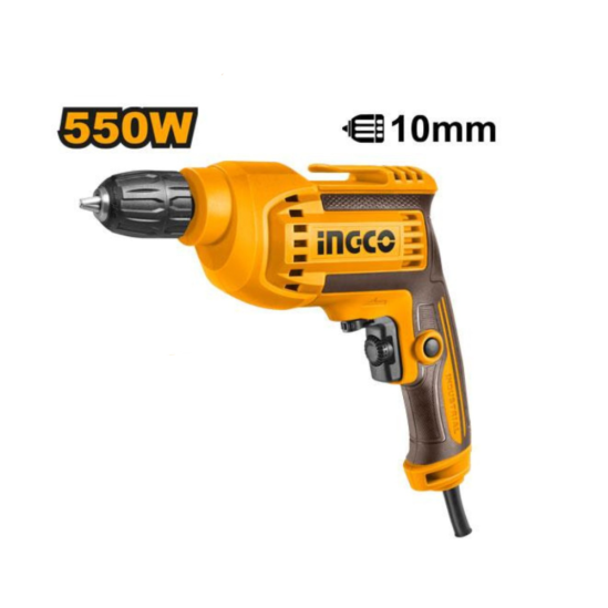 Электродрель INGCO ED550382