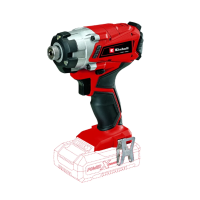 Винтоверт аккумуляторный Einhell PXC TE-CI 18/1