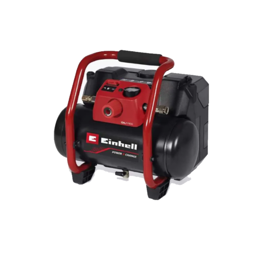 Компрессор аккумуляторный Einhell TE-AC 36/150 Li OF-Solo