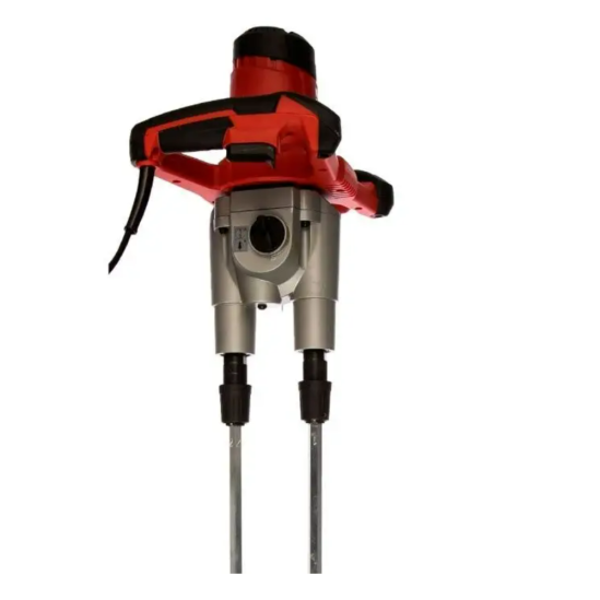 Миксер строительный Einhell TE-MX 1600-2 CE 0