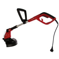 Триммер электрический Einhell GC-ET 4530 Set